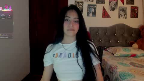 Celestineeeeee online show from 15, 12, 2025