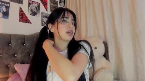 Celestineeeeee online show from 17, 12, 2025