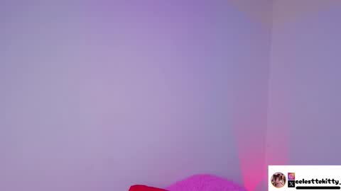 celestte_evans_1 online show from 4, 2, 2026