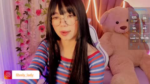 Snapshot of celestte_ruizz chatting on 5, 12, 2024        700   110 p  online show from 5, 12, 2024