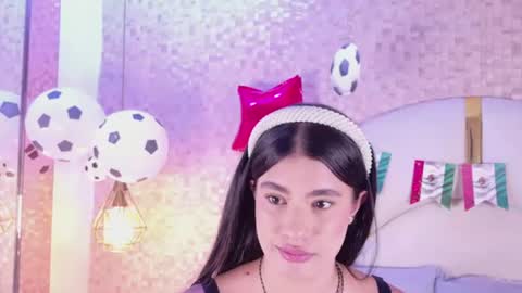 Snapshot of celestte_sm chatting on 22, 6, 2026 celestte_sm online show from 22, 6, 2026