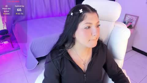 Snapshot of celesttee_21 chatting on 11, 6, 2026 Celesttee online show from 11, 6, 2026