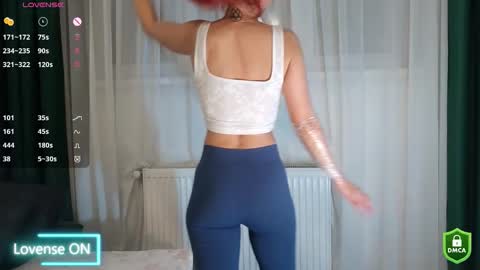 CelestynStar online show from 26, 2, 2026