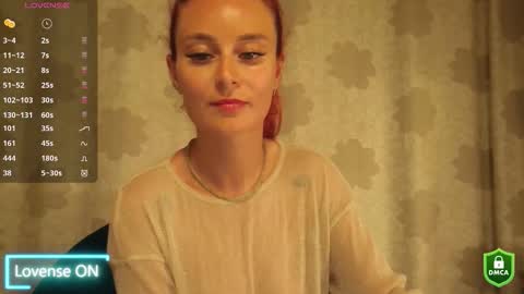 CelestynStar online show from 18, 4, 2026