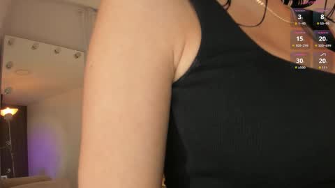 Snapshot of celia_dubois chatting on 19, 11, 2025 Ari online show from 19, 11, 2025