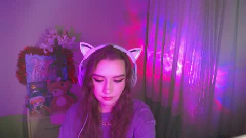 celia_sensual_ online show from 15, 3, 2026