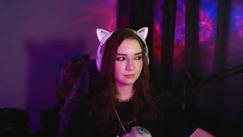 celia_sensual_ online show from 13, 4, 2026