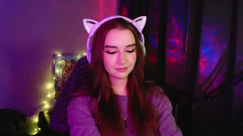 celia_sensual_ online show from 8, 5, 2026