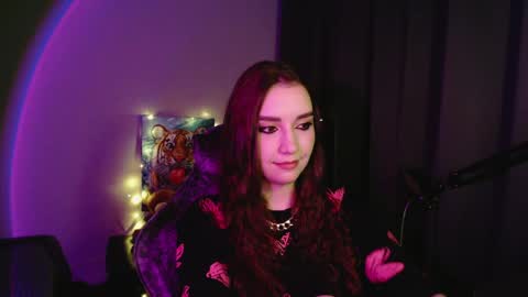 celia_sensual_ online show from 20, 5, 2026