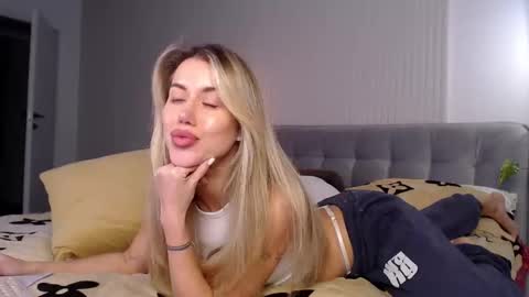 Celin online show from 20, 2, 2025