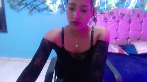 Snapshot of celina_tomson chatting on 2, 3, 2026 celna online show from 2, 3, 2026