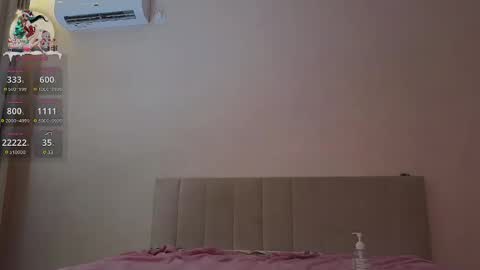Snapshot of celinassa chatting on 24, 1, 2025 Aneli online show from 24, 1, 2025
