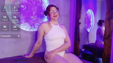Snapshot of celineblossom_ chatting on 23, 9, 2025 Celine online show from 23, 9, 2025