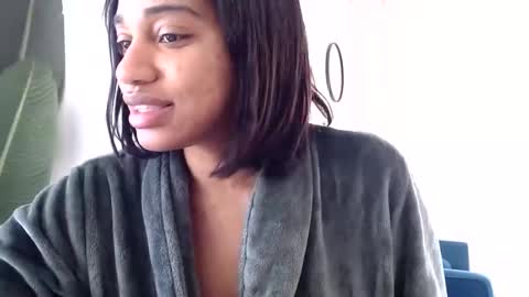 Snapshot of celinecostas chatting on 24, 1, 2025 Celine Costas online show from 24, 1, 2025