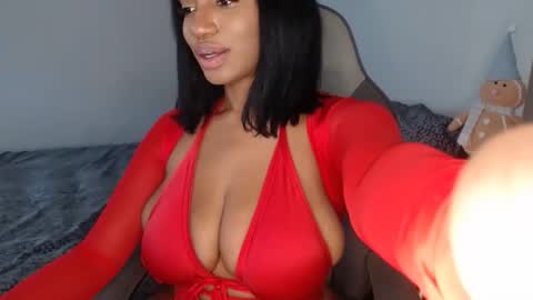 Celine Costas online show from 4, 12, 2025