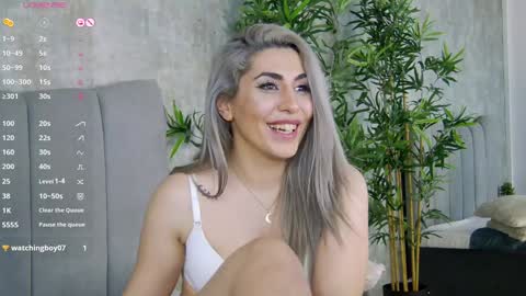 CelineMeyer online show from 22, 1, 2025