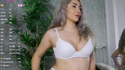 CelineMeyer online show from 5, 2, 2025