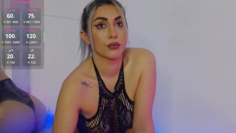 CelineMeyer online show from 15, 3, 2026