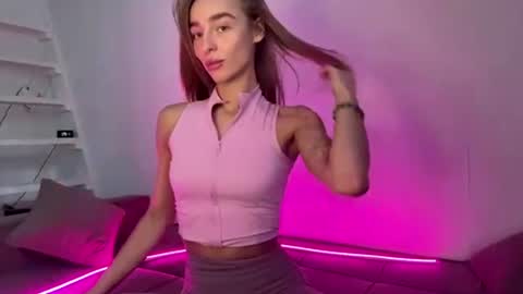 Amilia online show from 2, 7, 2026