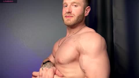 Bruce online show from 10, 9, 2025