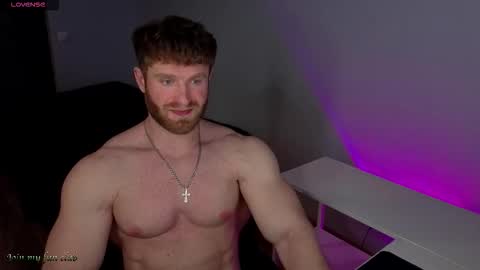 Bruce online show from 8, 11, 2025