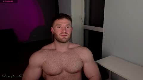 Bruce online show from 22, 11, 2025