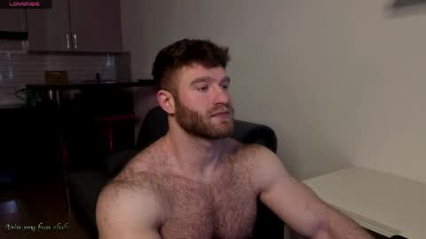 Bruce online show from 29, 3, 2026