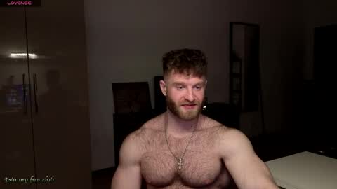 Bruce online show from 13, 4, 2026