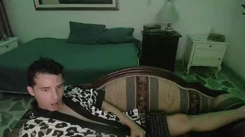 centurionjohnny online show from 4, 12, 2024