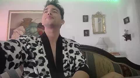 centurionjohnny online show from 4, 12, 2024