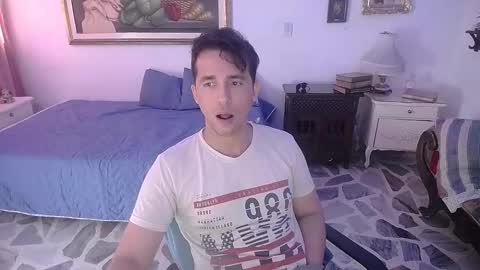 centurionjohnny online show from 5, 12, 2024