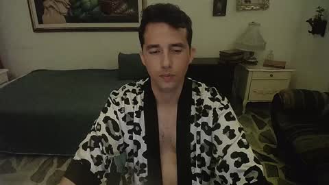 centurionjohnny online show from 7, 12, 2024