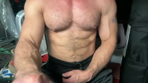 cerealcummer online show from 8, 6, 2026