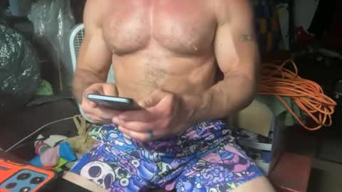 cerealcummer online show from 14, 6, 2026