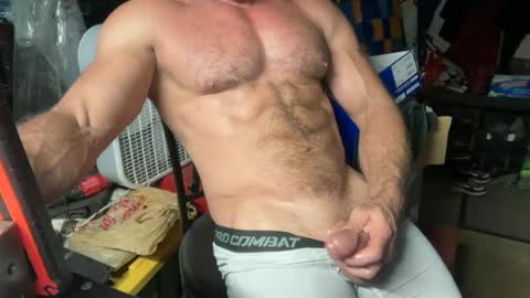 cerealcummer online show from 23, 6, 2026