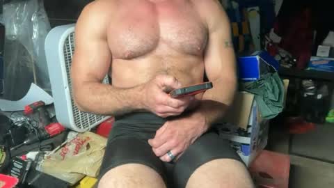 cerealcummer online show from 28, 6, 2026