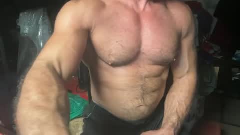 cerealcummer online show from 30, 6, 2026