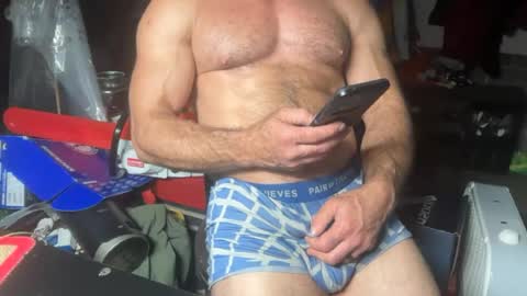 cerealcummer online show from 13, 7, 2026