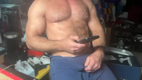 cerealcummer online show from 26, 7, 2026