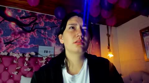 Cerecita  online show from 12, 2, 2025