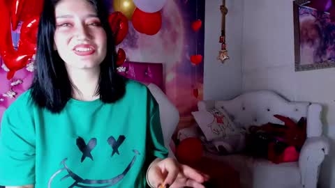 Cerecita  online show from 15, 2, 2025