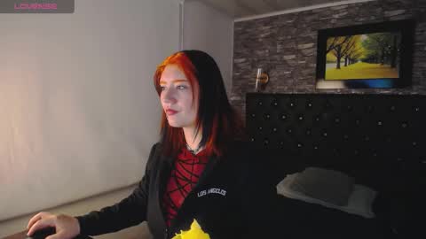 Cerecita  online show from 10, 3, 2025