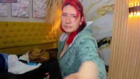 Cerecita  online show from 16, 9, 2025