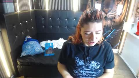 Cerecita  online show from 10, 10, 2025