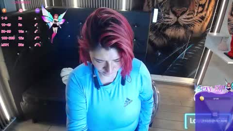 Cerecita  online show from 15, 1, 2026