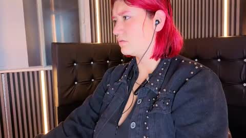 Cerecita  online show from 10, 2, 2026