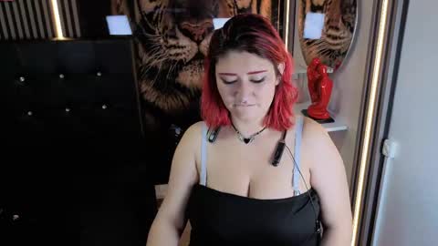 Cerecita  online show from 9, 5, 2026
