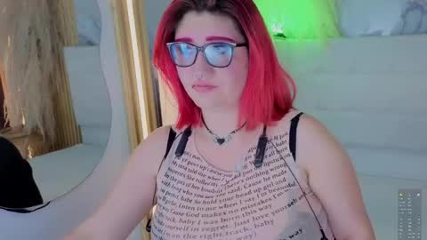 Cerecita  online show from 12, 5, 2026