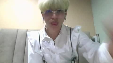 Snapshot of cerecitauwu chatting on 29, 9, 2025 Cherry online show from 29, 9, 2025