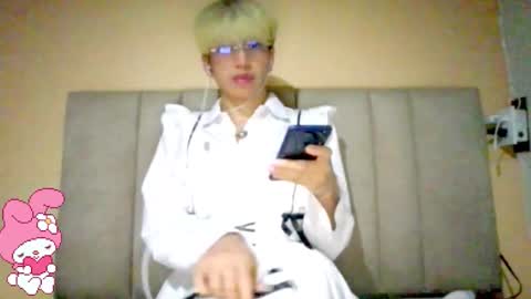 Snapshot of cerecitauwu chatting on 1, 10, 2025 Cherry online show from 1, 10, 2025